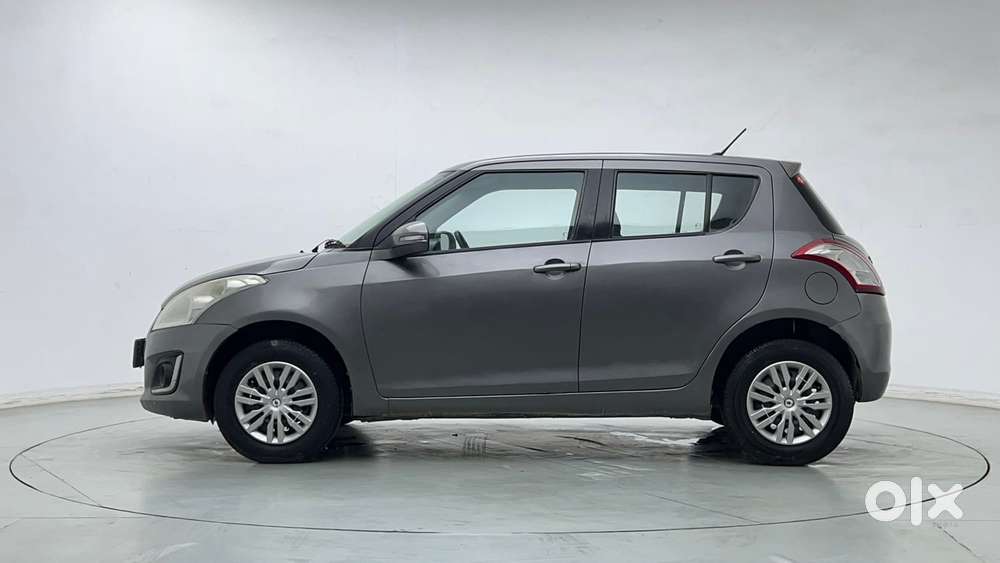 Maruti Suzuki Swift Vvt Vxi, 2015, Petrol