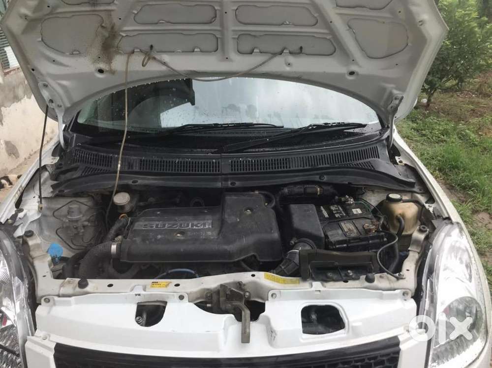 Maruti Suzuki Dzire 2015 Diesel Good Condition