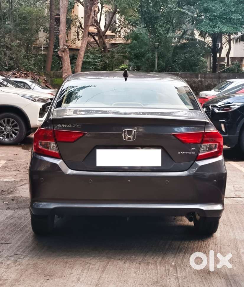 Honda Amaze 1.2 V I-vtec Mt, 2019, Petrol