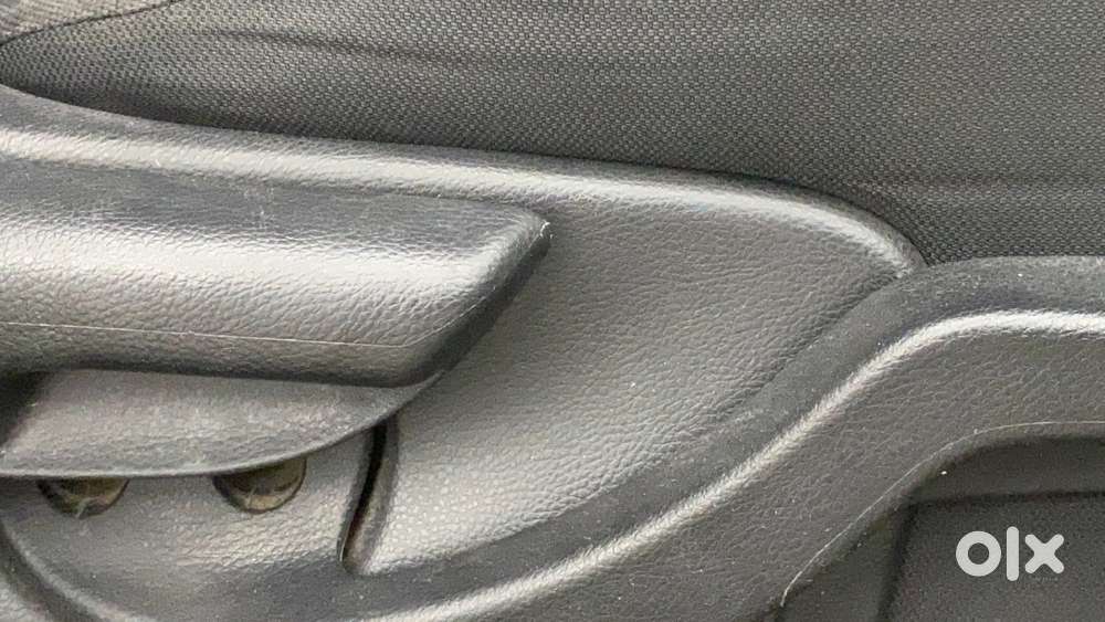 Honda Brio Vx Mt, 2016, Petrol