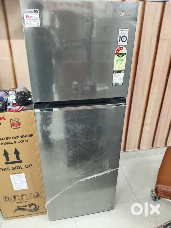 Lg sumsung dabldoor price 301ltr with warrenty bil wholesale