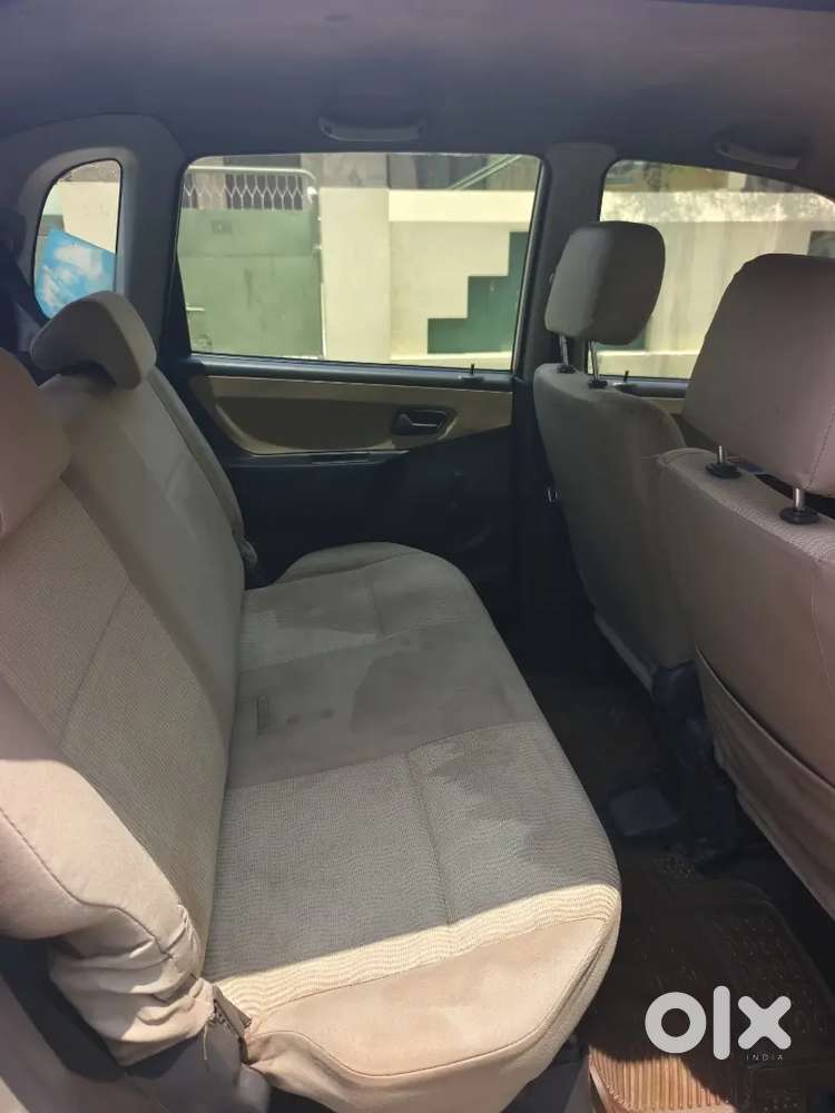 Maruti Suzuki Zen Estilo 2007 Petrol 80000 Km Driven