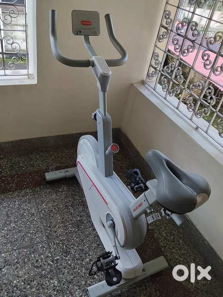 Hercules SpinBike