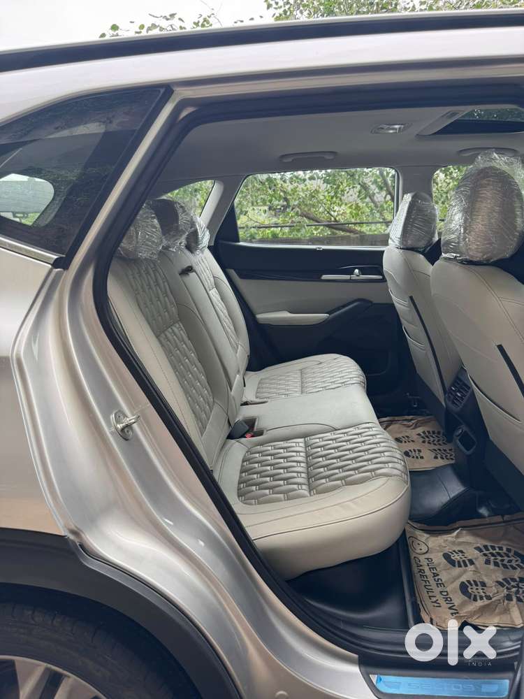 Kia Seltos Htx Plus At D, 2022, Diesel