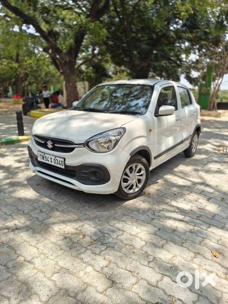 Maruti Suzuki Celerio Vxi, 2023, Petrol