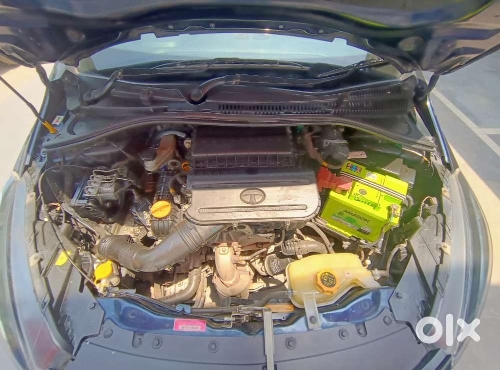 Tata Tigor 1.2 Revotron Xz Plus Cng, 2023, Cng & Hybrids