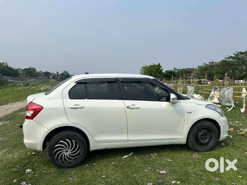 Swift Dzire 2016 Diesel Good Condition