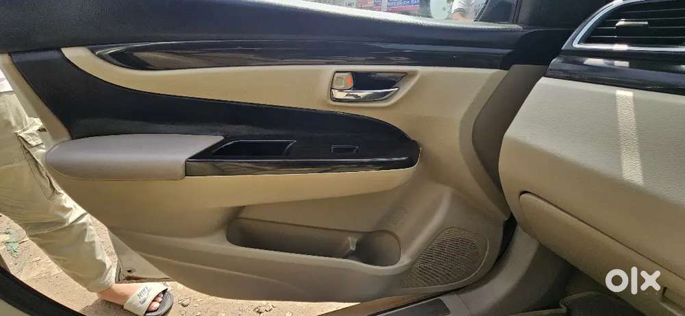 Maruti Suzuki Ciaz 2017 Diesel Well Maintained