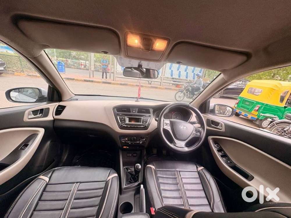 Hyundai I20 1.2 Magna Executive, 2014, Petrol