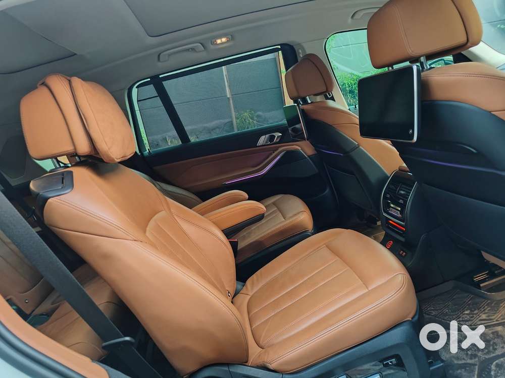 Bmw X7 Xdrive30d Dpe Signature, 2021, Diesel