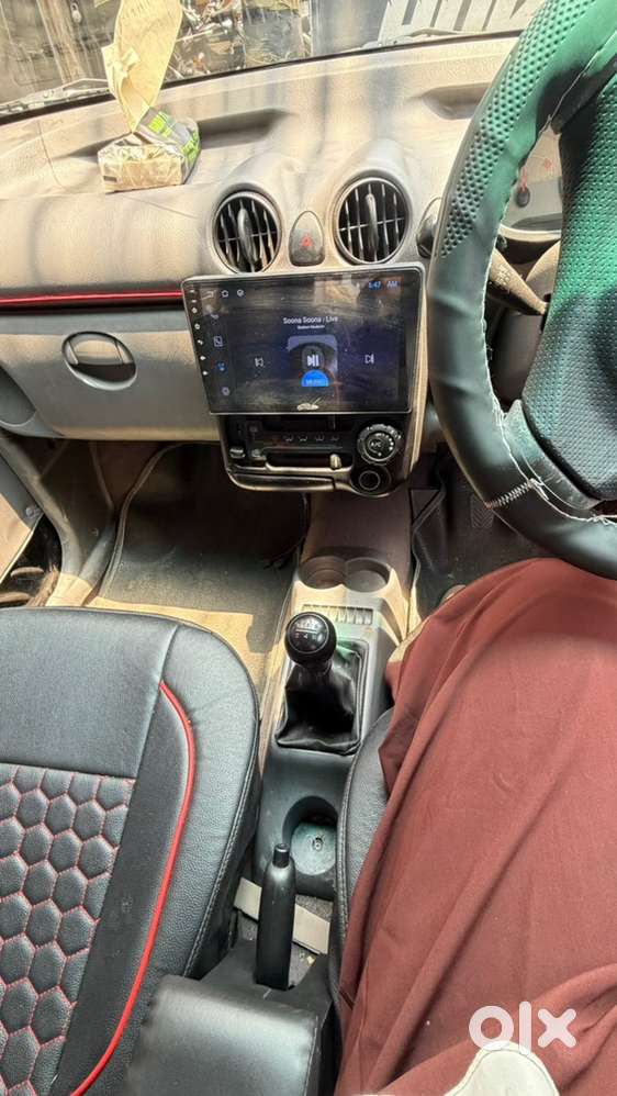 Hyundai Santro Xing 2007 Model