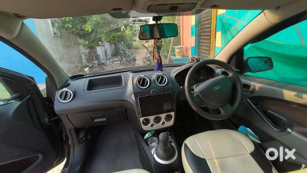 Ford Figo 2010