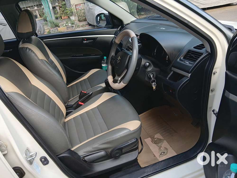 Maruti Suzuki Swift Zdi Plus, 2014, Diesel