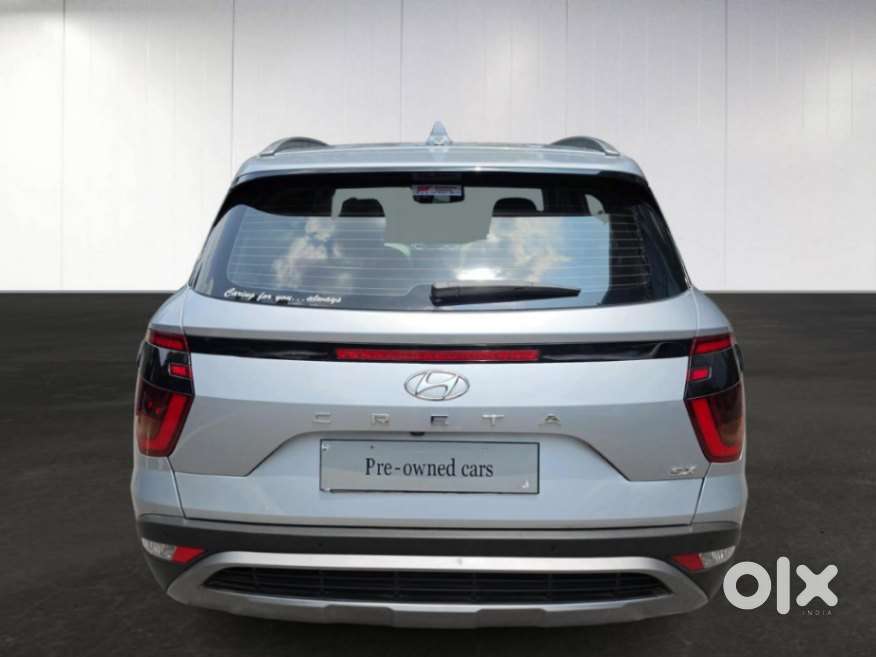 Hyundai Creta 1.5 Sx, 2023, Petrol