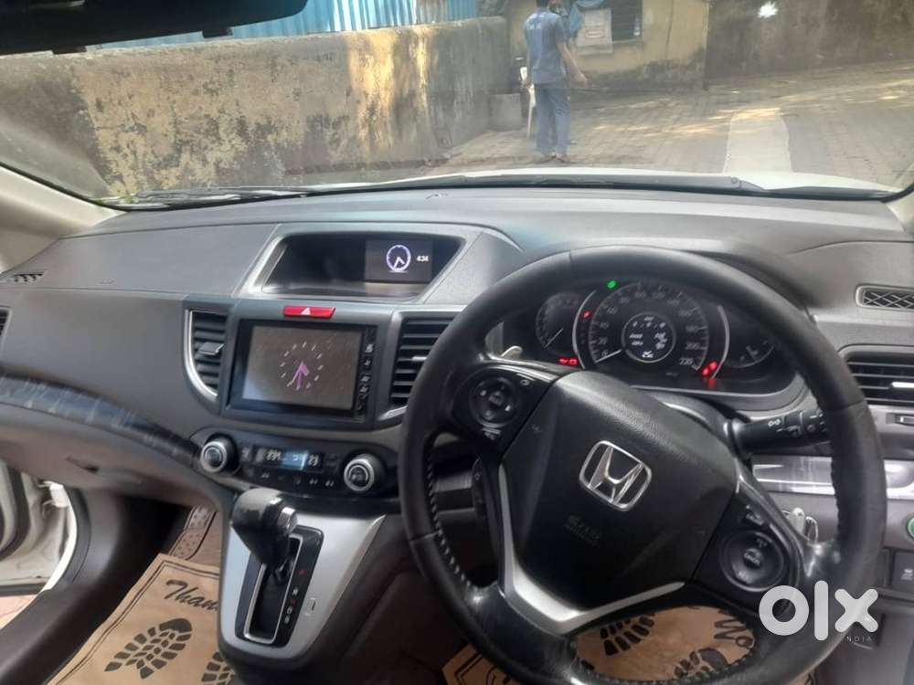 Well Maintanined Car