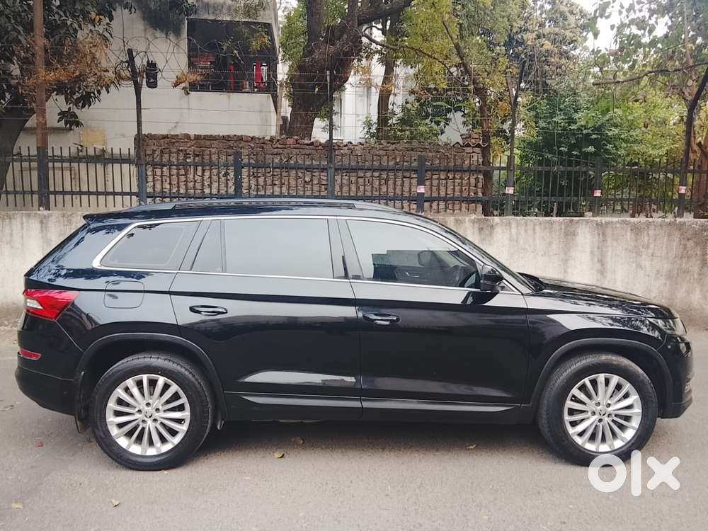 Skoda Kodiaq 2.0 Style Tdi 4x4 At, 2018, Diesel