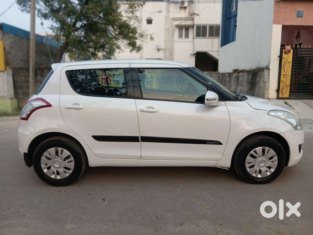Maruti Suzuki Swift 2011-2014 Vdi, 2014, Diesel