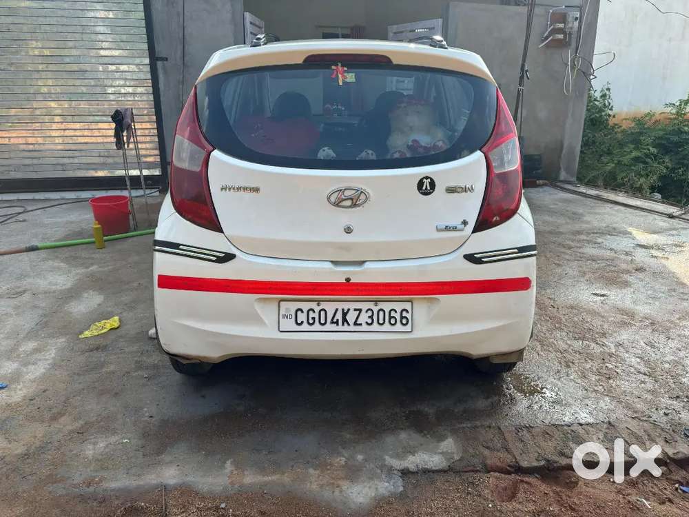 Hyundai Eon 0.8 Magna 2014 पेट्रोल
