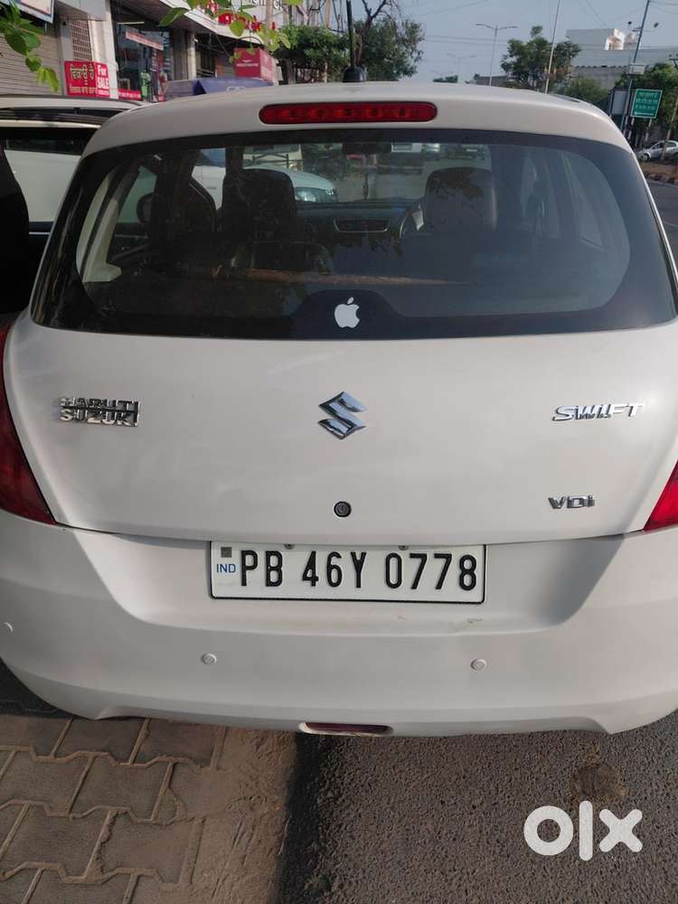 Swift Diesel Maruti 2017 Amt