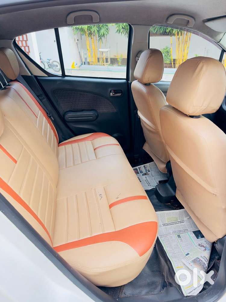 Maruti Suzuki Ritz Vdi, 2014, Diesel