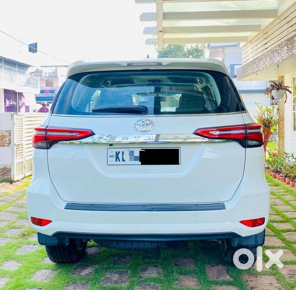 Toyota Fortuner 4x2 At 2.8 Diesel, 2023, Diesel