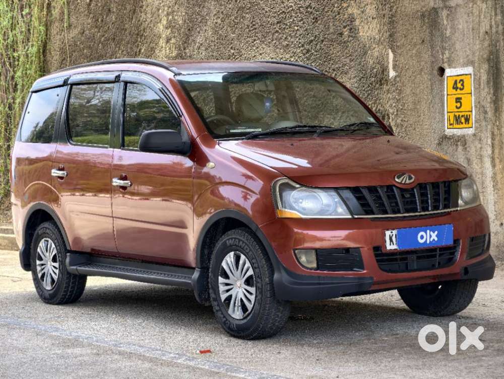 Mahindra Xylo, 2012, Diesel