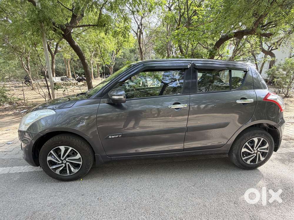 Maruti Suzuki Swift Vdi (o), 2017, Diesel