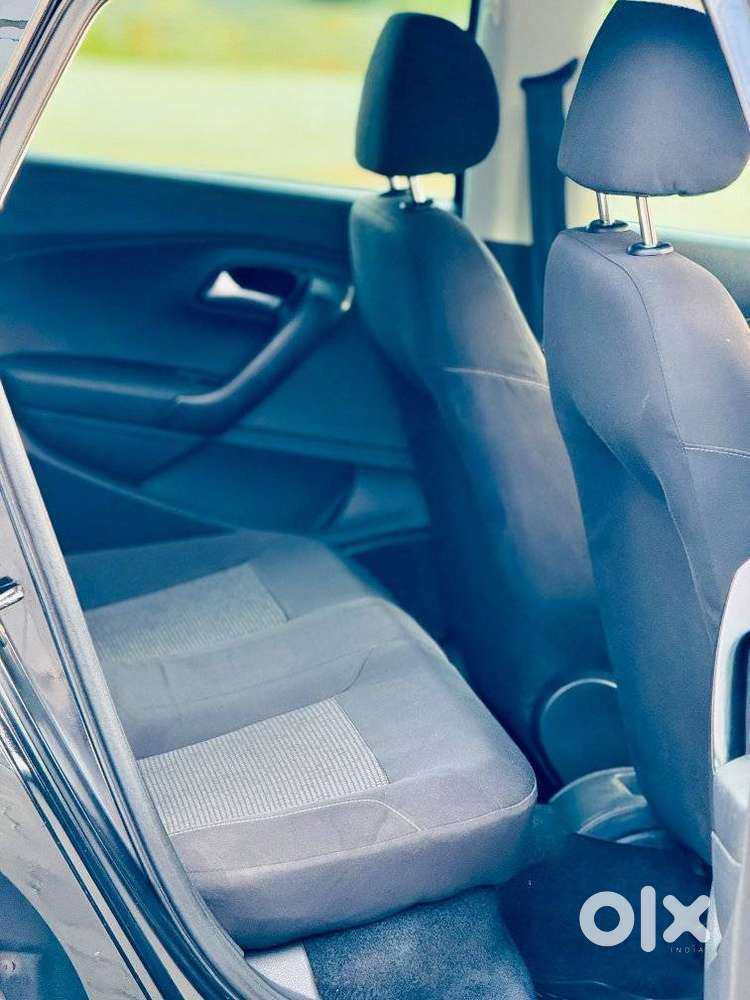 Volkswagen Polo 1.5 Tdi Comfortline, 2016, Diesel