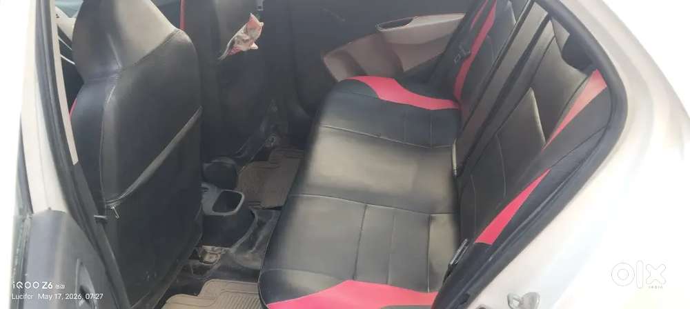 Hyundai Xcent