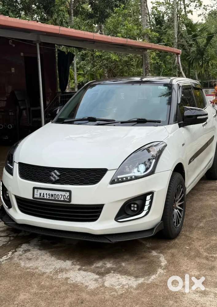 Maruti Suzuki Swift 2013 Diesel 142000 Km Driven