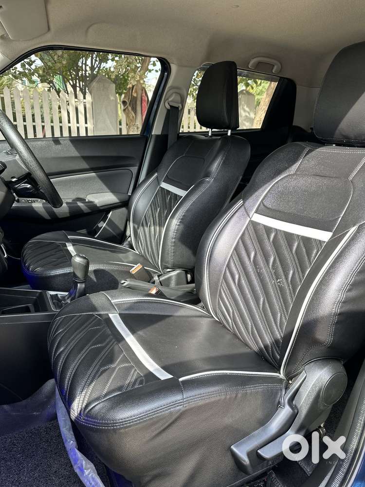 Maruti Suzuki Swift Vxi Optional, 2021, Petrol