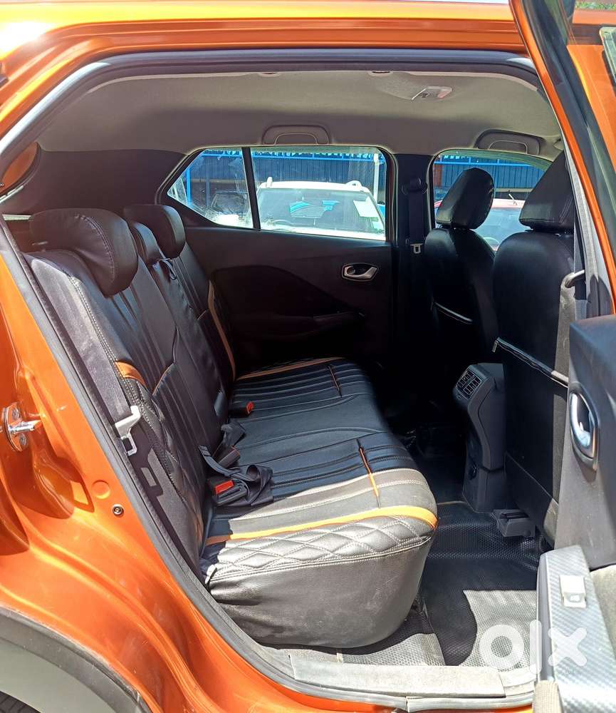 Nissan Kicks Diesel, 2020, Diesel