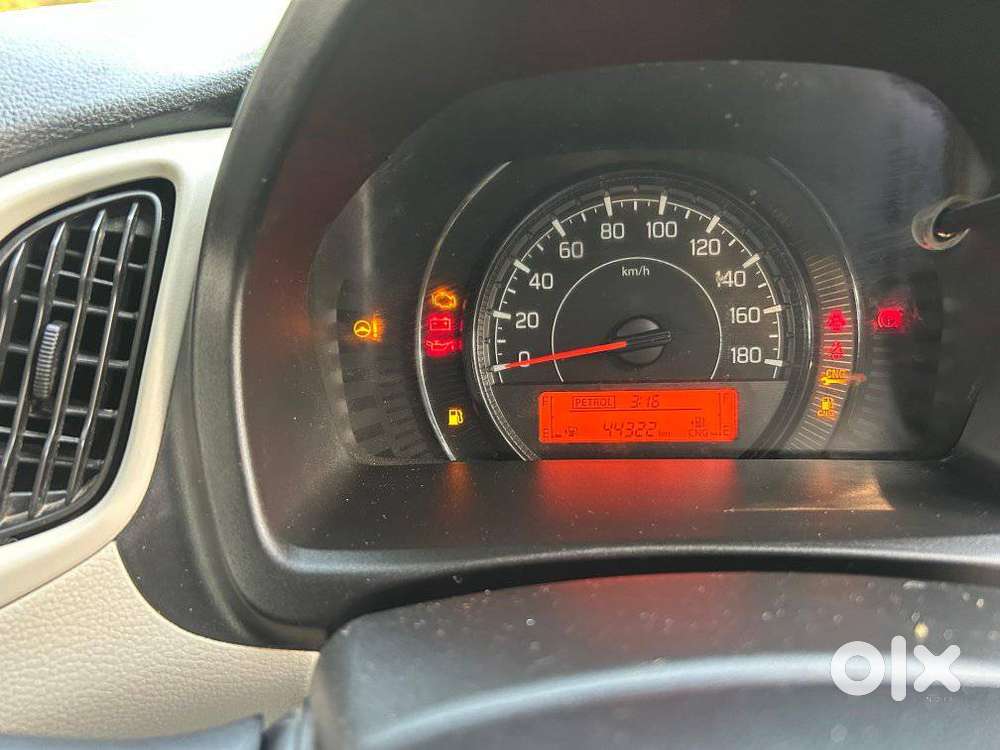 Maruti Suzuki Wagon R Cng Lxi, 2022, Cng & Hybrids