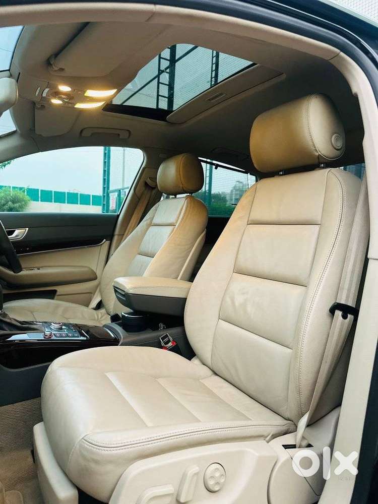 Audi A6 2.7 Tdi, 2011, Diesel