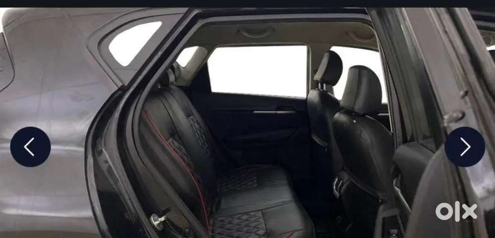 Kia Sonet Htk Plus 2023 Manual