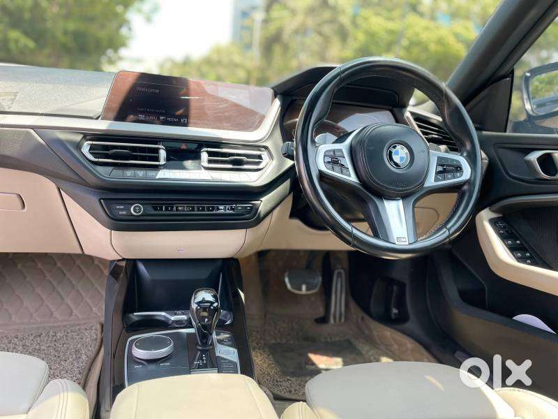 Bmw 2 Series Gran Coupe 220i M Sport, 2022, Petrol