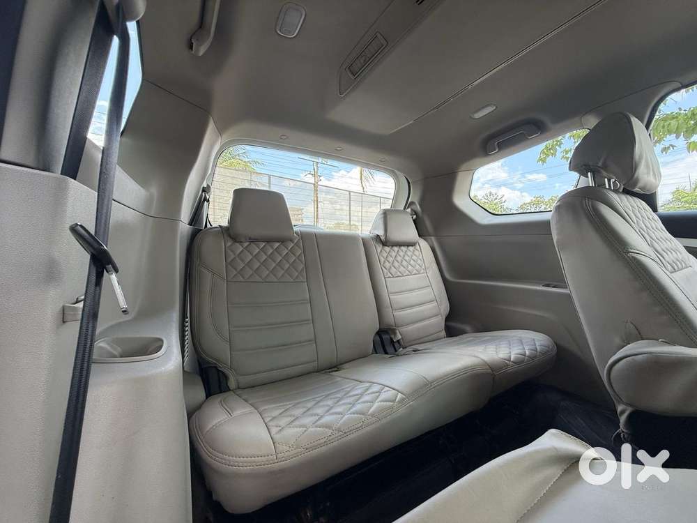Mahindra Marazzo M6, 2021, Diesel