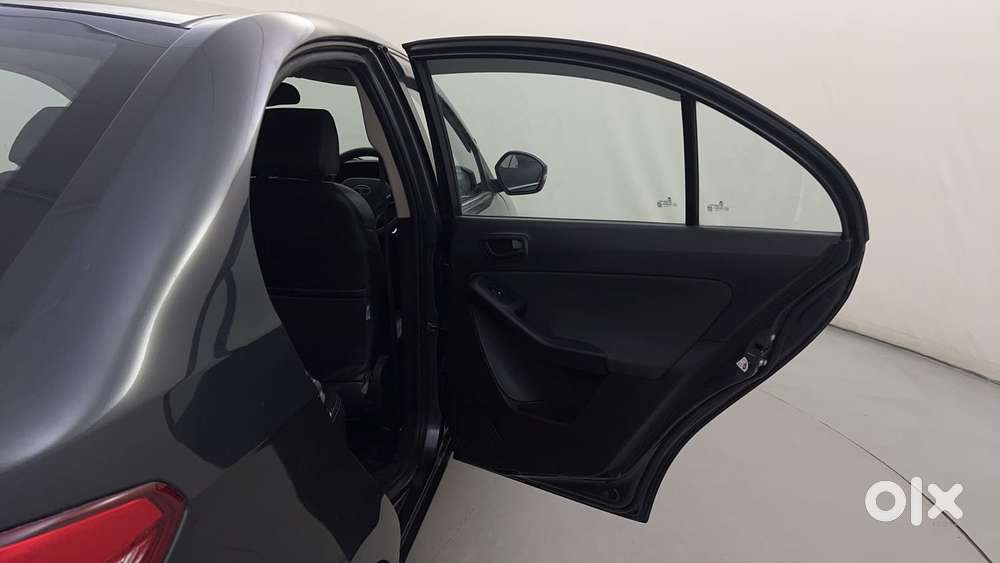 Tata Zest  Revotron 1.2t Xms, 2016, Petrol