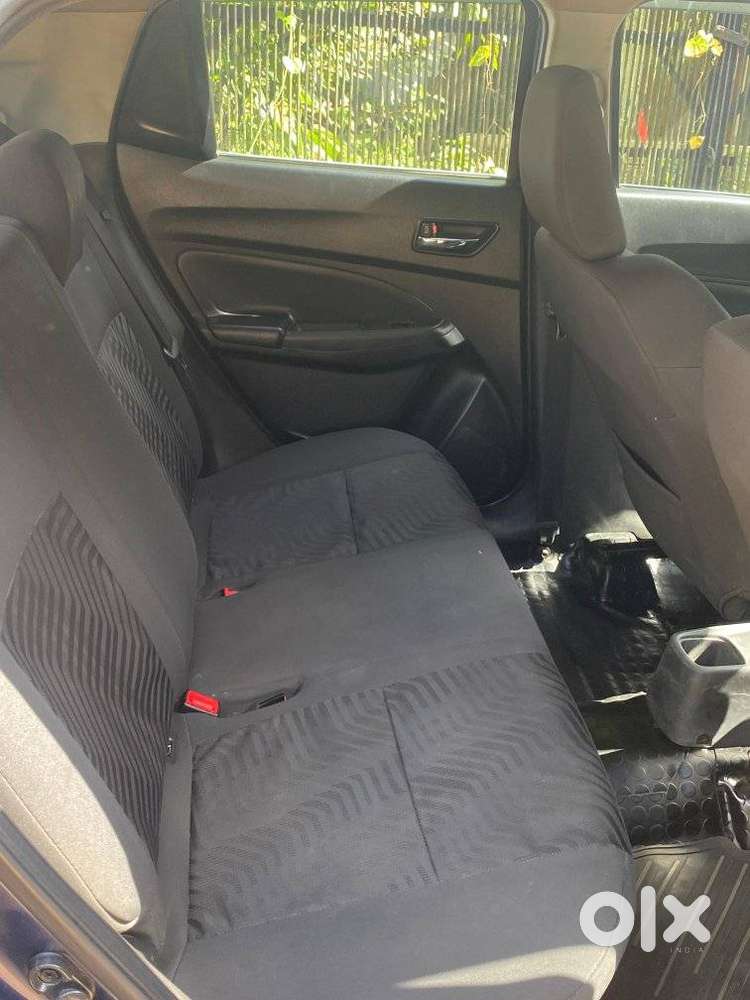 Maruti Suzuki Swift, 2019, Petrol