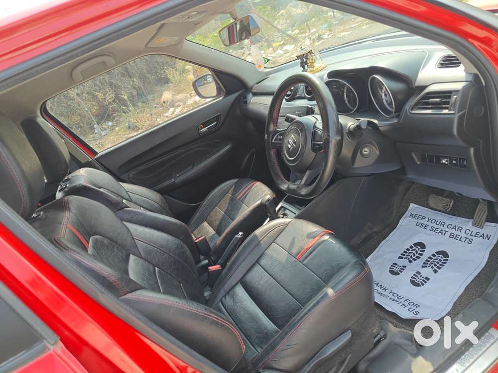 Maruti Suzuki Swift Vxi Cng, 2020, Cng & Hybrids