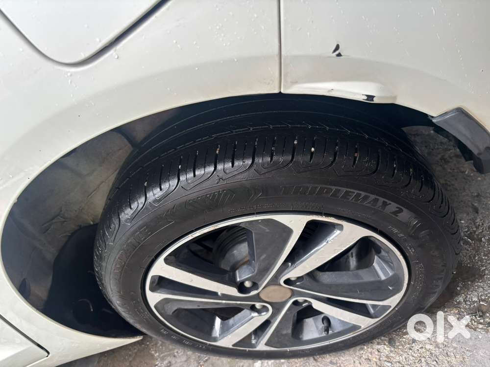 Tata Altroz Petrol Xza 2023