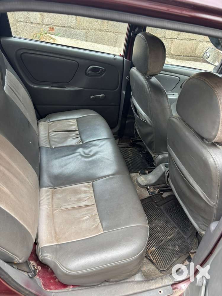 Alto Lxi Car For Sale, 2004 Model
