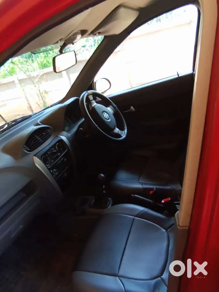Sale For Alto 800 Lxi 2013 Model