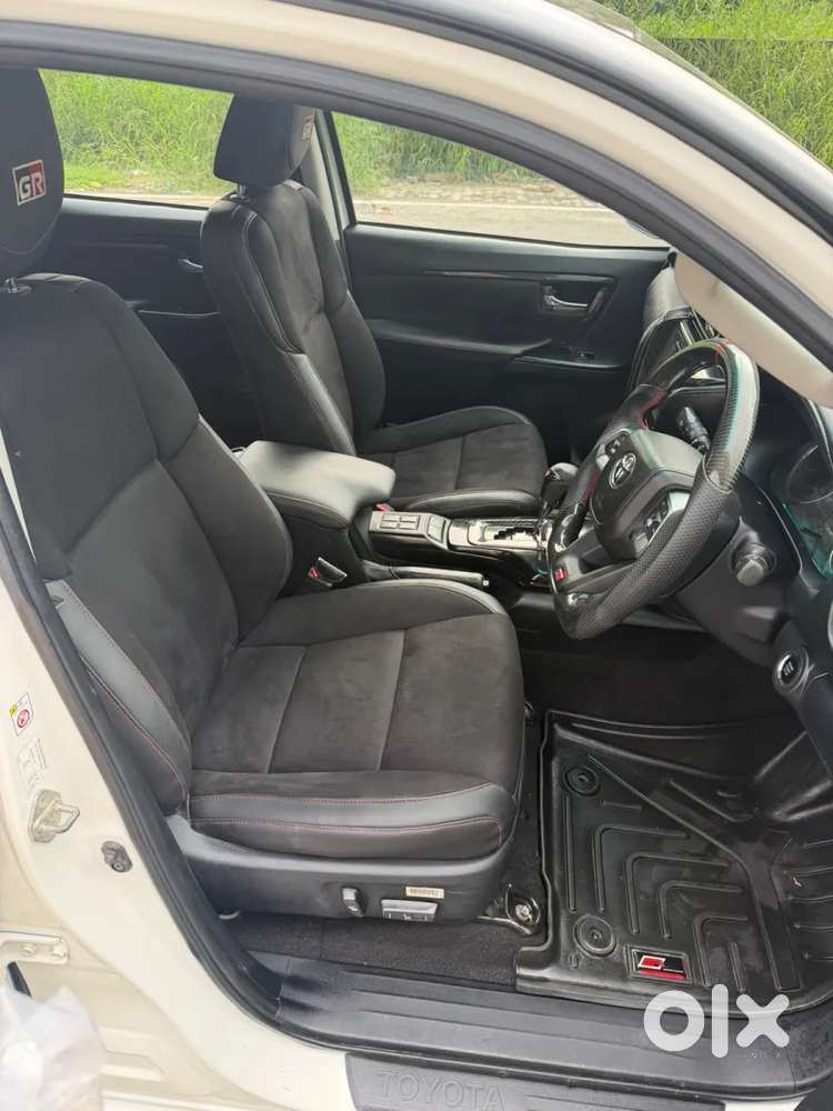 Toyota Fortuner 4x4 At 2.8 Diesel, 2018, Diesel
