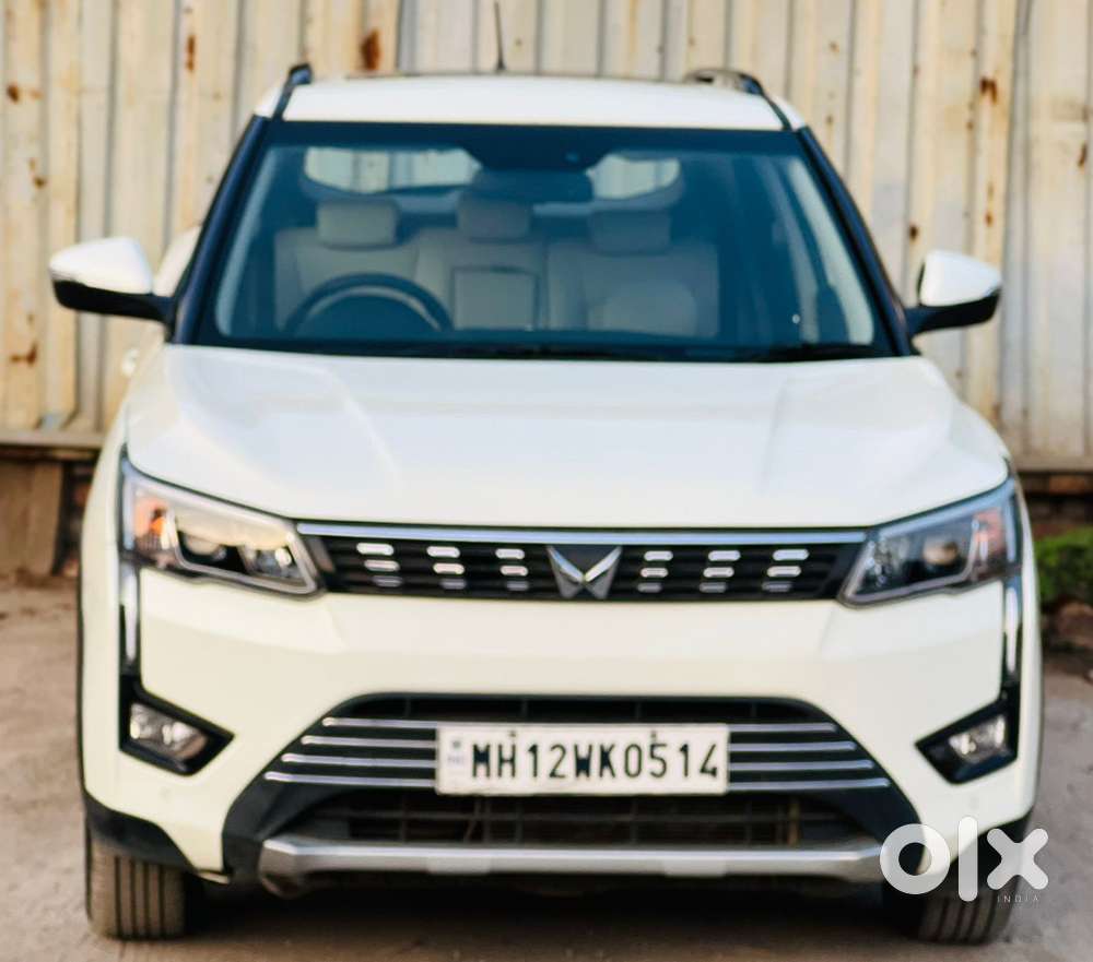 Mahindra Xuv300
