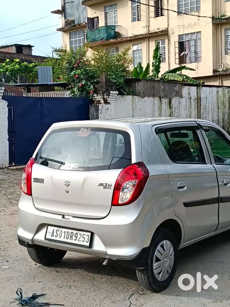 Maruti Suzuki Alto 800 2018 Lxi
