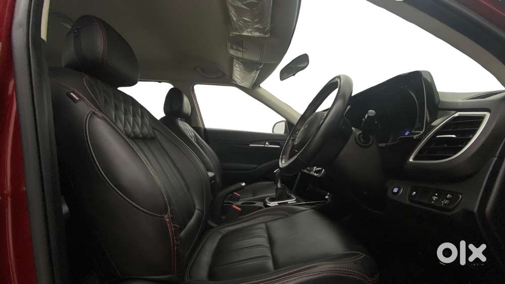 Kia Seltos Htk Plus G, 2022, Petrol