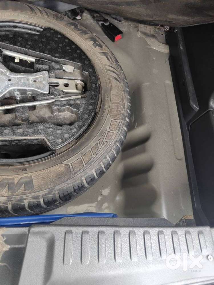 Maruti Suzuki Vitara Brezza Vdi Option, 2018, Diesel