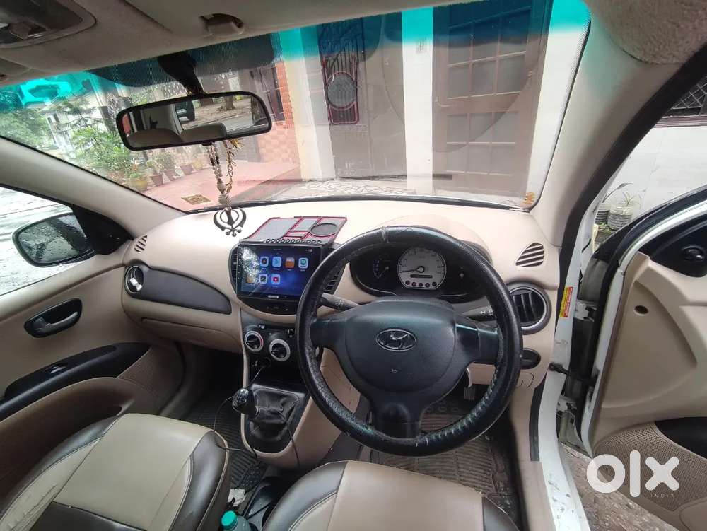 Hyundai I10 Magna Petrol 2008  ( In Karnal)