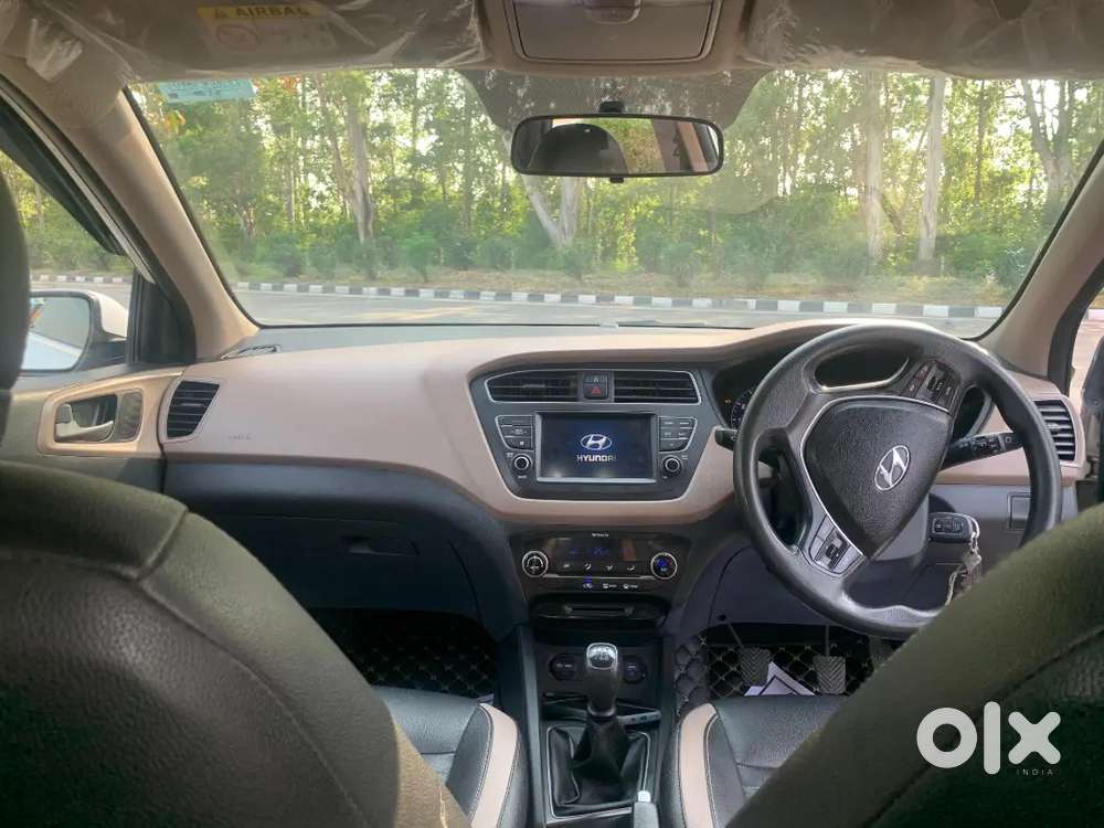 Hyundai Elite I20 1.2 Asta 2018